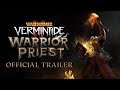 Warhammer Vermintide 2: Warrior Priest - Official Trailer