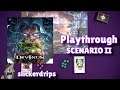 Divinus - Scenario 2 Playthrough