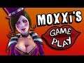 LIVE! Gameplay of the FIRST MISSION on DLC 1 "Moxxi's Heist of the Handsome Jackpot" BORDERLANDS 3