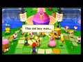 Mario and Luigi Dream Team Ending Cutscene