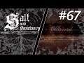 Salt and Sanctuary Gameplay Deutsch | #67 - NEIN!!! FAILAGEDDON ist zurück!!