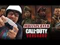 Call of Duty Vanguard MULTIPLAYER PS5 / XBox Series X - #CallOfDuty