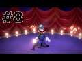 Luigi's Mansion 3 Walkthrough Part 8 (Nintendo Switch)