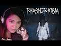 MULTO : Phasmophobia Funny and Scary Moments (TAGALOG)