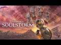 |PS5| Oddworld: Soulstorm Campaign - Mission 11 - The Mines Walkthrough Playthrough