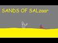 sands of salzaar english episode 9 we continue our quest