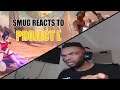 SMUG REACTS: PROJECT L