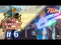 The Champions' Ballad Part 6 | Legend of Zelda: Breath of The Wild