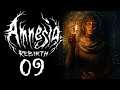 Amnesia Rebirth ITA #9 Per non dimenticare e per ricapitolare (Solo chiacchiere)