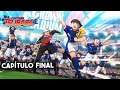 Captain Tsubasa: Rise of New Champions | Capítulo final | Nuevo Héroe | Español | PC