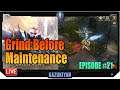 GRIND BEFORE THE MAINTENANCE : MU ARCHANGEL LIVE GAMEPLAY (Episode #21) | F2P Gamer