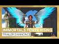 Immortals Fenyx Rising : Trailer d'annonce  [OFFICIEL] VF