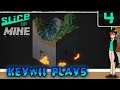 Keywii Plays Minecraft (4) A Slice of Mine