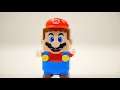 Let's check out the LEGO Super Mario Starter Course!