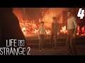 Life is Strange 2 Episode 4 Part 4- Fire