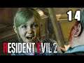 L'Orphelinat - Resident Evil 2 Remake #14