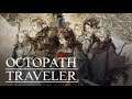 Octopath Traveler Playthrough - 35 - The Theater