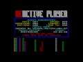Reactive Player - CDS Soft/Diamond Group [#zx spectrum AY Music Demo]