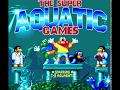 SNES Longplay [585] The Super Aquatic Games Starring the Aquabats