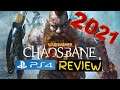 Warhammer Chaosbane: 2021 PS4 Review