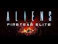 Let's Play Aliens: Fireteam Elite With B-Smash & Will  (Stream) - Part 3
