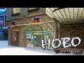 Missed shops... Hobo: Tough Life #20