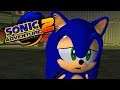 Sonic Adventure 2 | This Game Of Tag Is BORING!