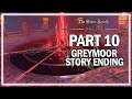 The Elder Scrolls Online - Greymoor Walkthrough Part 10 - Story Ending