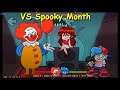 VS Spooky Month | Spooky Night Funkin' - Friday Night Funkin' Mod