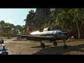 Far Cry 6 . Adjudicor LA-240 NPLM 1946 . Test Flight . 4K 60fps.