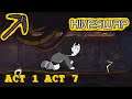 Filthy Nuclear Bunker - Hiveswap [Act 1 Act 7] - Dwarven Storytime