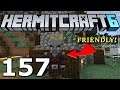 Hermitcraft 6: Friendly Pillagers! (Minecraft 1.14.4 Ep. 157)