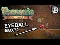 Let's Play Terraria: Journey's End - Eyeball Box?? (episode 8)