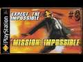 Mission Impossible :: PSOne :: Прохождение :: ЛАЗЕРЫ :: #6