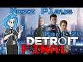 Nozz Plays Detroit: Become Human (PS4) [Part 20] ILLUMINATI TIME! (FINAL)