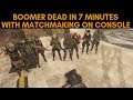 The Division 2 - BEATING BOOMER IN 7 MINUTES WITH MATCHMAKING!