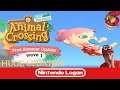 Animal Crossing New Horizons BIG New Update Announcement + Details! | Nintendo News Update!