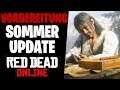 DAS SOLLTET IHR MACHEN - Vorbereitung Sommer Update | Red Dead Redemption 2 Online News Deutsch