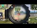 Duo vs Squad AWM Sniping Master - Garena Free Fire- Total Gaming