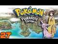 Erika's Johto-Team | Let's Play Pokémon Feuerrot Randomizer Nuzlocke Part 27
