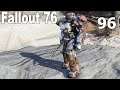Fallout 76 Wastelanders-Plano armadura de combate pero con mucho Lag-(sin comentarios) 96