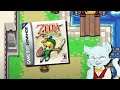 Dilly Streams The Legend of Zelda: The Minish Cap 14APR2021