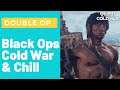Gaming | Chill | Black Ops | Cold War
