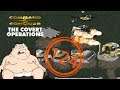 Let's Play - Command & Conquer: Der Ausnahmezustand - Story - Folge 13 (124) - Deutsch Gameplay