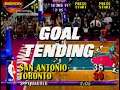 NBA Hangtime N64 Gameplay
