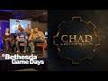 Bethesda Game Days 2020: CHAD A Fallout 76 Story Podcast LIVE ~ Guest Starring Pete Hines!!