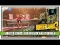 Borderlands 3 Sinister Sounds Side Mission Walkthrough Guns Love and Tentacles DLC