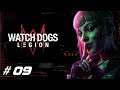 Watch Dogs®: Legion Ps4 [Ger] - Befreiung Kaitlin Lau in London !! #09