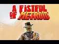 ┌|°з°|┘ A Fistful of Metroid