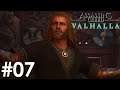 Assassins Creed Valhalla #07 - König Harald: Alleinherrscher? [Lets Play] [Deutsch]
